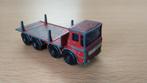 Matchbox Leyland Pipe Truck Nr 10, Ophalen, Gebruikt