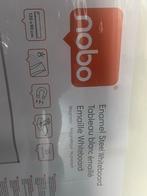 Nieuw whiteboard 120x90 - 2 stuks - ook los, Ophalen, Nieuw, Overige typen