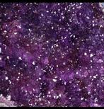 AAA kwaliteit schitterende Amethist, Verzamelen, Mineralen en Fossielen, Ophalen