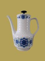 Vintage koffiepot jaren 70 Mitterteich, Huis en Inrichting, Keuken | Servies, Overige typen, Ophalen of Verzenden, Zo goed als nieuw