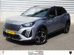 Peugeot 2008 1.2 130PK | Automaat | GT-Line | i-Cockpit | Ad, Auto's, Gebruikt, Met garantie (alle), 1200 kg, 1180 kg