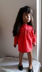 Vintage pop Sasha Trendon meisje donker haar, Ophalen of Verzenden