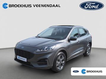 Ford Kuga 2.5 PHEV ST-Line | Winter Pack | Cruise Control |  beschikbaar voor biedingen