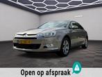Citroen C5 1.6 THP Business, Voorwielaandrijving, Euro 5, 15 km/l, Leder en Stof