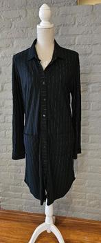 Blouse/tuniek Studio Anneloes, maat L, Kleding | Dames, Blouses en Tunieken, Studio Anneloes, Zwart, Maat 42/44 (L), Ophalen of Verzenden