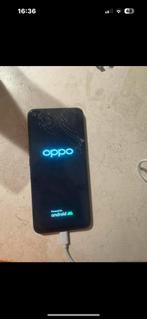 Oppo a52, Ophalen, Gebruikt, Overige modellen, Zwart