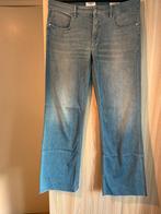 Cambio Tess wide leg lichtblauw 42 zgan, Cambio, Zo goed als nieuw, W33 - W36 (confectie 42/44), Verzenden