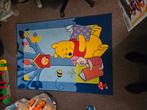 Vloerkleed winnie the pooh, Ophalen, Gebruikt