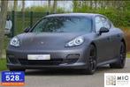 Panamera 4S 4.8 V8 Automaat | 2009 | 132.445 km | Inr. Mog., Automaat, Euro 5, Gebruikt, 4 stoelen