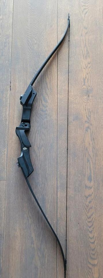 Handboog jeugd recurve beschikbaar voor biedingen