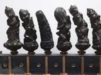 Keris grepen HQ1 Bali Indonesie Lombok Kris kunst Indie, Ophalen of Verzenden
