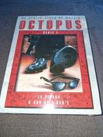 Octopus seizoen 1 - dvd, Cd's en Dvd's, Dvd's | Tv en Series, Vanaf 12 jaar, Ophalen of Verzenden, Zo goed als nieuw, Komedie