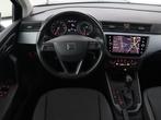 SEAT Arona 1.0 TSI Style | Carplay | Navigatie | Parkeerhulp, Auto's, Seat, Stof, Bedrijf, 600 kg, 3 cilinders