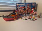 Stoomboot 5206 sinterklaas compleet en met doos, Ophalen of Verzenden