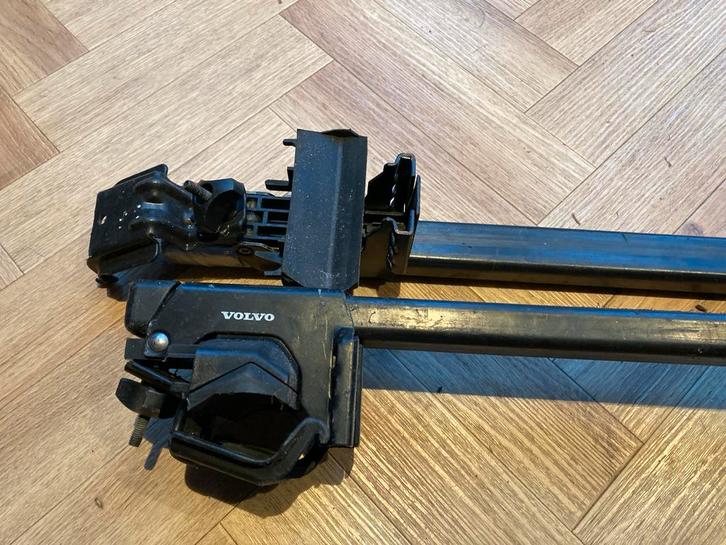 Volvo 850/S70/V70 Dakdragers, Auto diversen, Dakdragers, Gebruikt, Ophalen of Verzenden
