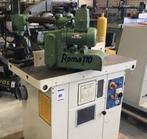 MiniMax T-50 tafel- en spilfreesmachine, Ophalen, Gebruikt, Elektrisch, Overige soorten