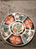 2 stuks Mooie Imari porselein bord, Ophalen of Verzenden