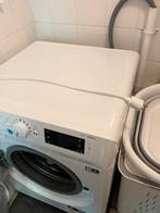 Wasmachine, Ophalen, Zo goed als nieuw, Voorlader, 85 tot 90 cm