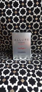 Chanel - Allure sport superleggera EDP, Ophalen of Verzenden, Nieuw