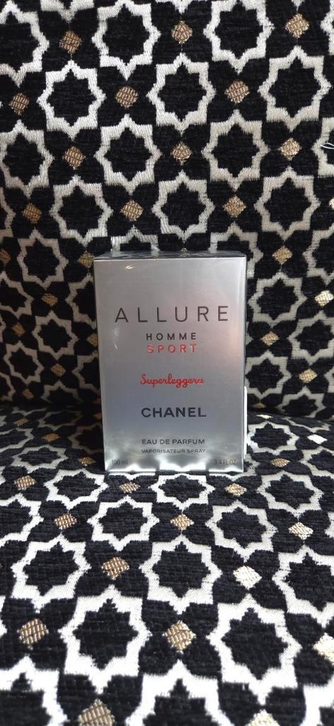 Chanel - Allure sport superleggera EDP, Sieraden, Tassen en Uiterlijk, Uiterlijk | Parfum, Nieuw, Ophalen of Verzenden