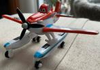 Planes Water Vliegtuig, Ophalen, Zo goed als nieuw