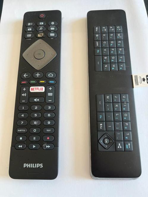 Afstandsbediening Philips, Audio, Tv en Foto, Afstandsbedieningen, Zo goed als nieuw, Ophalen of Verzenden