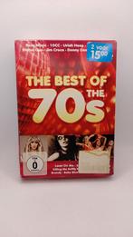 The best of the 70's 2 dvd box, Alle leeftijden, Ophalen of Verzenden, Zo goed als nieuw