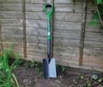 Green Groene schep schop GS100 gravende spade NIEUW tuin, Tuin en Terras, Spade, Nieuw, Ophalen of Verzenden, H