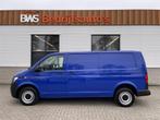Volkswagen Transporter 2.0 TDI 150pk DSG automaat L2H1 30 Co, Stof, Gebruikt, 4 cilinders, Origineel Nederlands