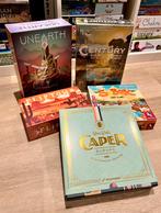 Bordspellen, Ophalen of Verzenden, Zo goed als nieuw