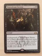 Magic the Gathering Rares 1 euro, Ophalen of Verzenden, Losse kaart, Zo goed als nieuw