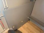 1 persoonsbed incl lattenbodem, Ophalen, Overige materialen, Gebruikt, 90 cm