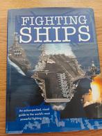 Fighting ships, Boeken, Ophalen of Verzenden, Zo goed als nieuw