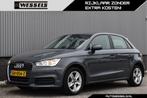 Audi A1 Sportback 1.0 TFSI Pro Line 5-drs, N.A.P, Navi, Crui, Auto's, Voorwielaandrijving, Stof, Euro 6, 4 stoelen