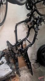 Motorblok ST1100 pan European, Ophalen, Gebruikt