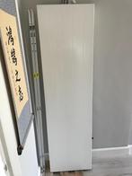 designradiator  met thermostaatknop en ophangsysteem, Doe-het-zelf en Verbouw, Verwarming en Radiatoren, Ophalen, Gebruikt, Radiator