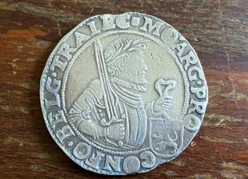 ZELDZAAM - Rijksdaalder 1620 - Utrecht beschikbaar voor biedingen