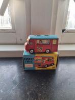 Corgi toys, Hobby en Vrije tijd, Modelauto's | 1:43, Ophalen of Verzenden, Gebruikt, Auto, Corgi