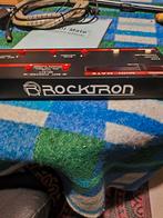 Midi mate Rocktron voetpedaal met voeding., Computers en Software, Ophalen of Verzenden, Gebruikt
