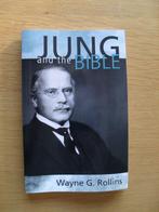 Jung and the Bible van Wayne G. Rollins, Ophalen of Verzenden, Gelezen
