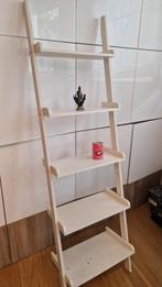 Wandrek ladder kastje, Huis en Inrichting, Ophalen, Gebruikt