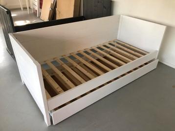Kinderbed: Stapelbed / Hoogslaper peuterbed beschikbaar voor biedingen