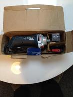 Bosch gtr 30 ce professional tegelfrees, 70 mm of meer, Ophalen of Verzenden, Zo goed als nieuw, Bosch Professional (Blauw)