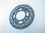 Kawasaki ZZR1100 remschijf ZZR 1100 achterrem schijf achter, Ophalen of Verzenden, Gebruikt