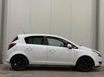Opel Corsa /1.4/ColorEdit/Airco/Stoelstuurverw/Sensor/KM145x, Auto's, Opel, Voorwielaandrijving, 4 cilinders, Bedrijf, Handgeschakeld