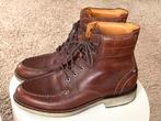 Ecco boots maat 45, Verzenden, Zo goed als nieuw, Bruin, Boots