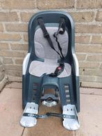 Polisport mini bubbly fietsstoeltje, Fietsen en Brommers, Fietsaccessoires | Fietsstoeltjes, Ophalen, Voorzitje, Polisport, Gebruikt