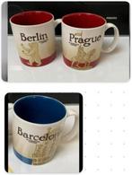 Nieuwe Starbucks collectors items bekers/mokken, Ophalen, Nieuw, Gebruiksvoorwerp