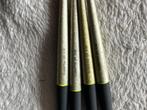 adv 217 / NIEUW set 4 dobbers TUBERTINI 5,00gr, Watersport en Boten, Ophalen of Verzenden, Nieuw, Dobber of Lood
