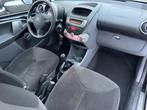 Citroen C1 1.0-12V Ambiance *NETTE AUTO*, Auto's, Voorwielaandrijving, 4 stoelen, C1, Origineel Nederlands